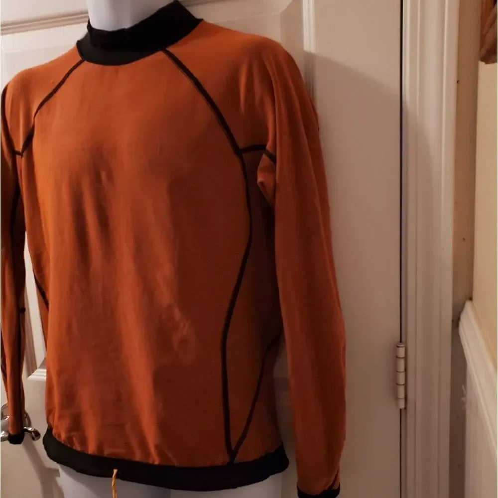 Neil Pryde Thermalight 3000 series shirt XL